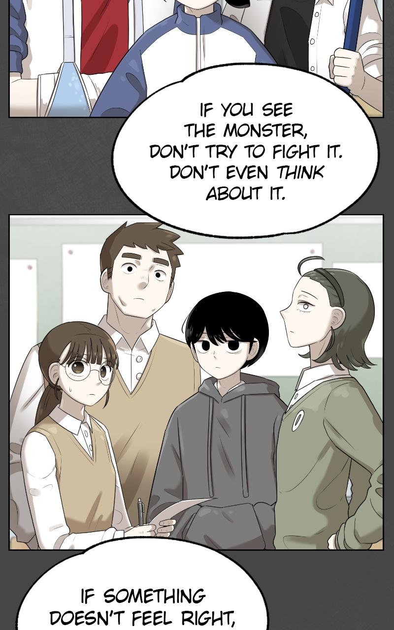 44th Period: Survival Class Chapter 1 - Page 22