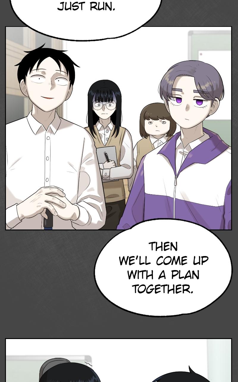 44th Period: Survival Class Chapter 1 - Page 23