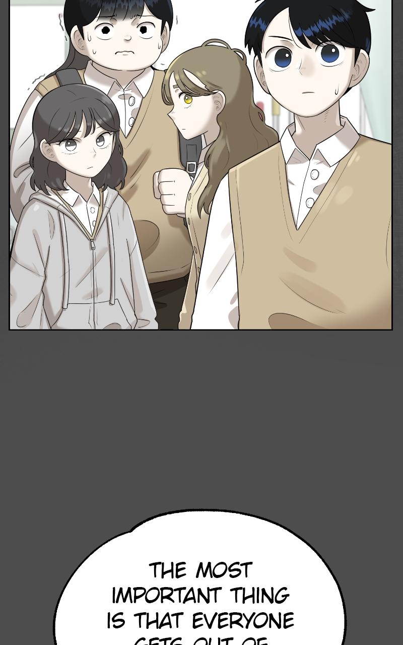 44th Period: Survival Class Chapter 1 - Page 24