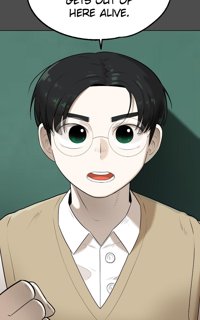 44th Period: Survival Class Chapter 1 - Page 25