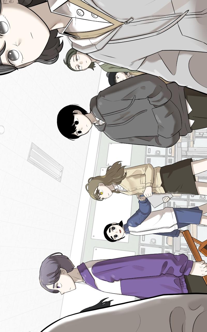 44th Period: Survival Class Chapter 1 - Page 28