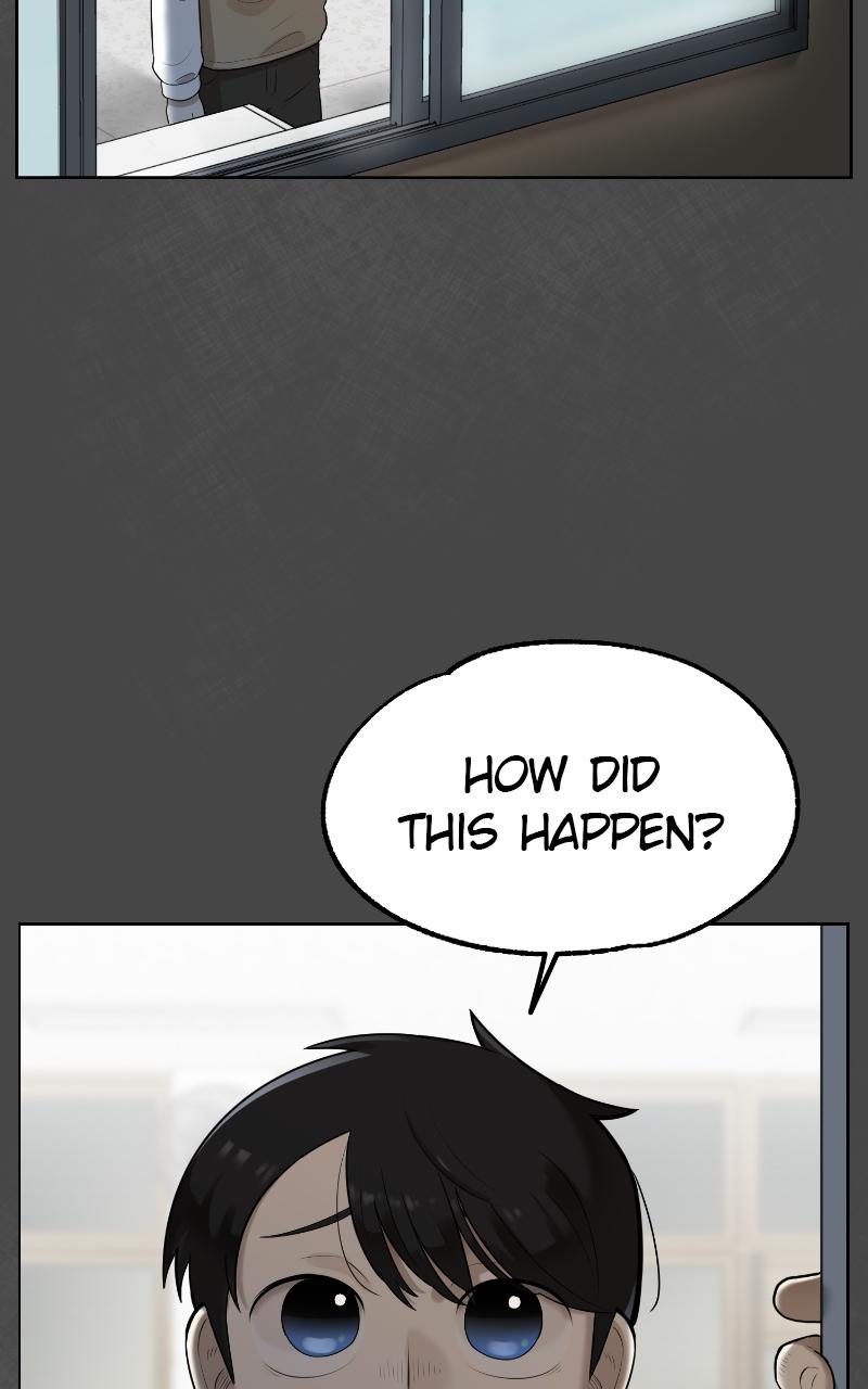 44th Period: Survival Class Chapter 1 - Page 33