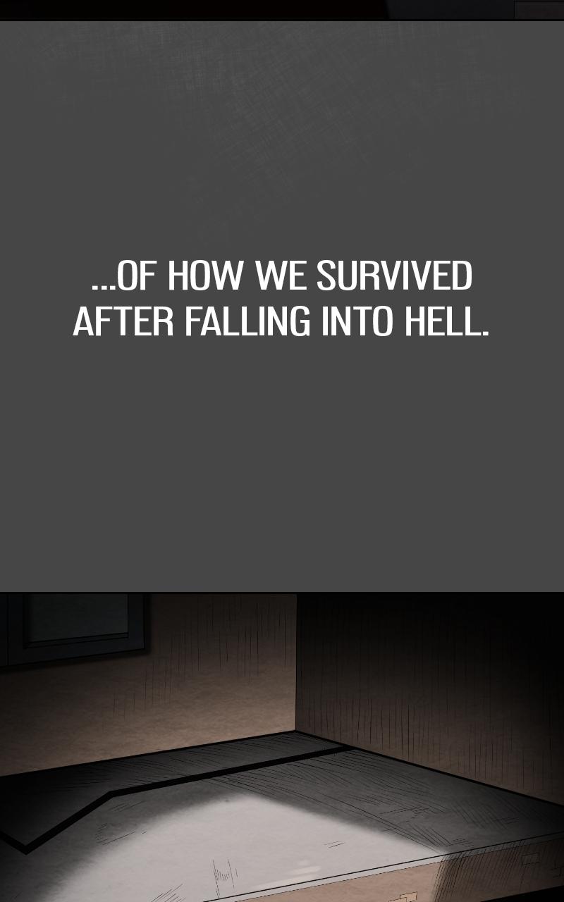 44th Period: Survival Class Chapter 1 - Page 36