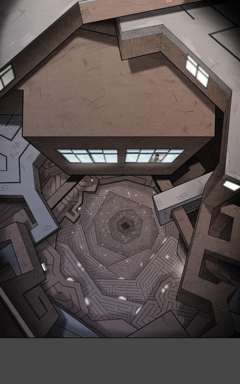 44th Period: Survival Class Chapter 1 - Page 37