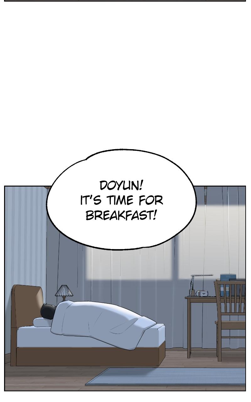 44th Period: Survival Class Chapter 1 - Page 41