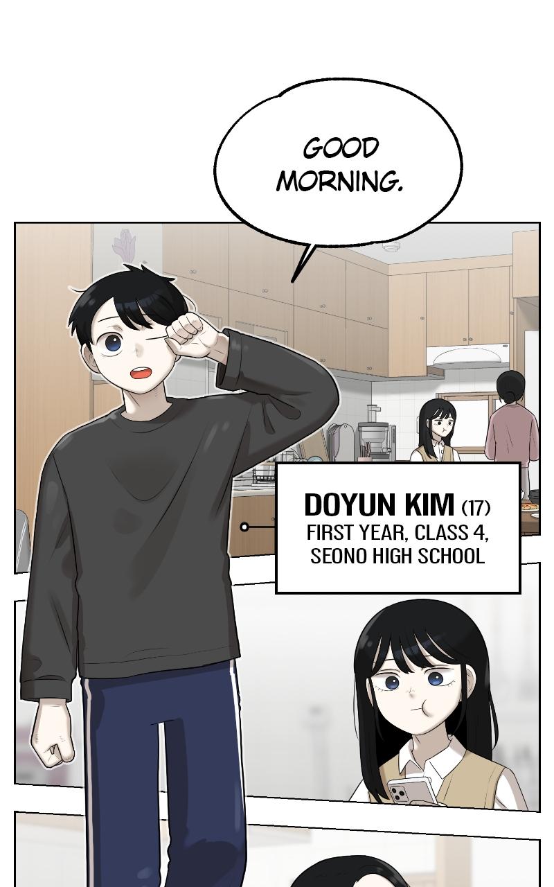 44th Period: Survival Class Chapter 1 - Page 45