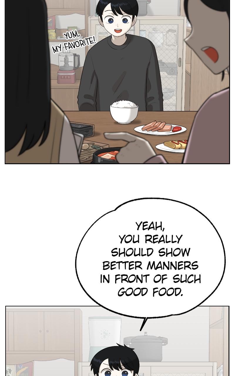 44th Period: Survival Class Chapter 1 - Page 47