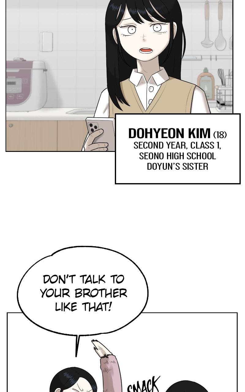 44th Period: Survival Class Chapter 1 - Page 49