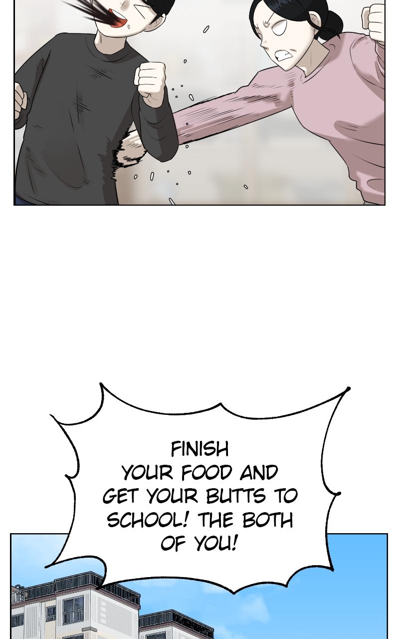 44th Period: Survival Class Chapter 1 - Page 52