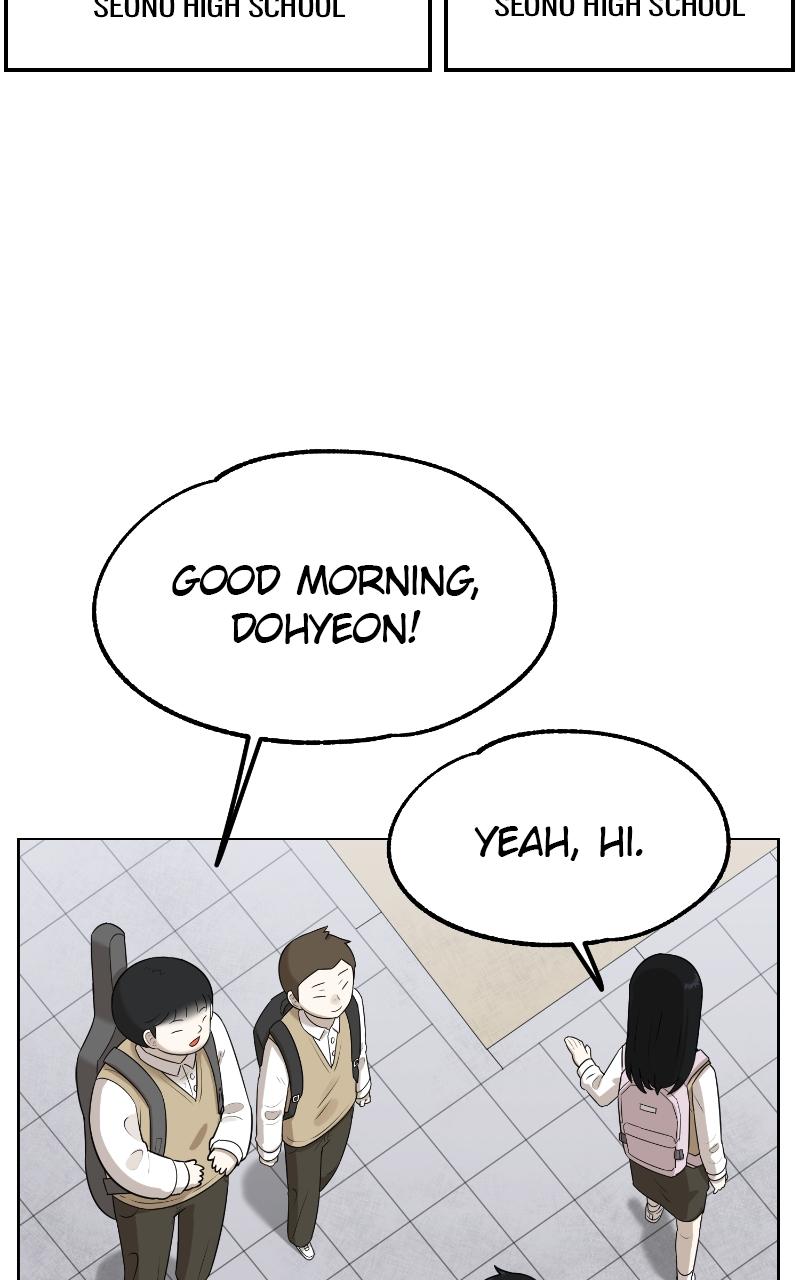 44th Period: Survival Class Chapter 1 - Page 58