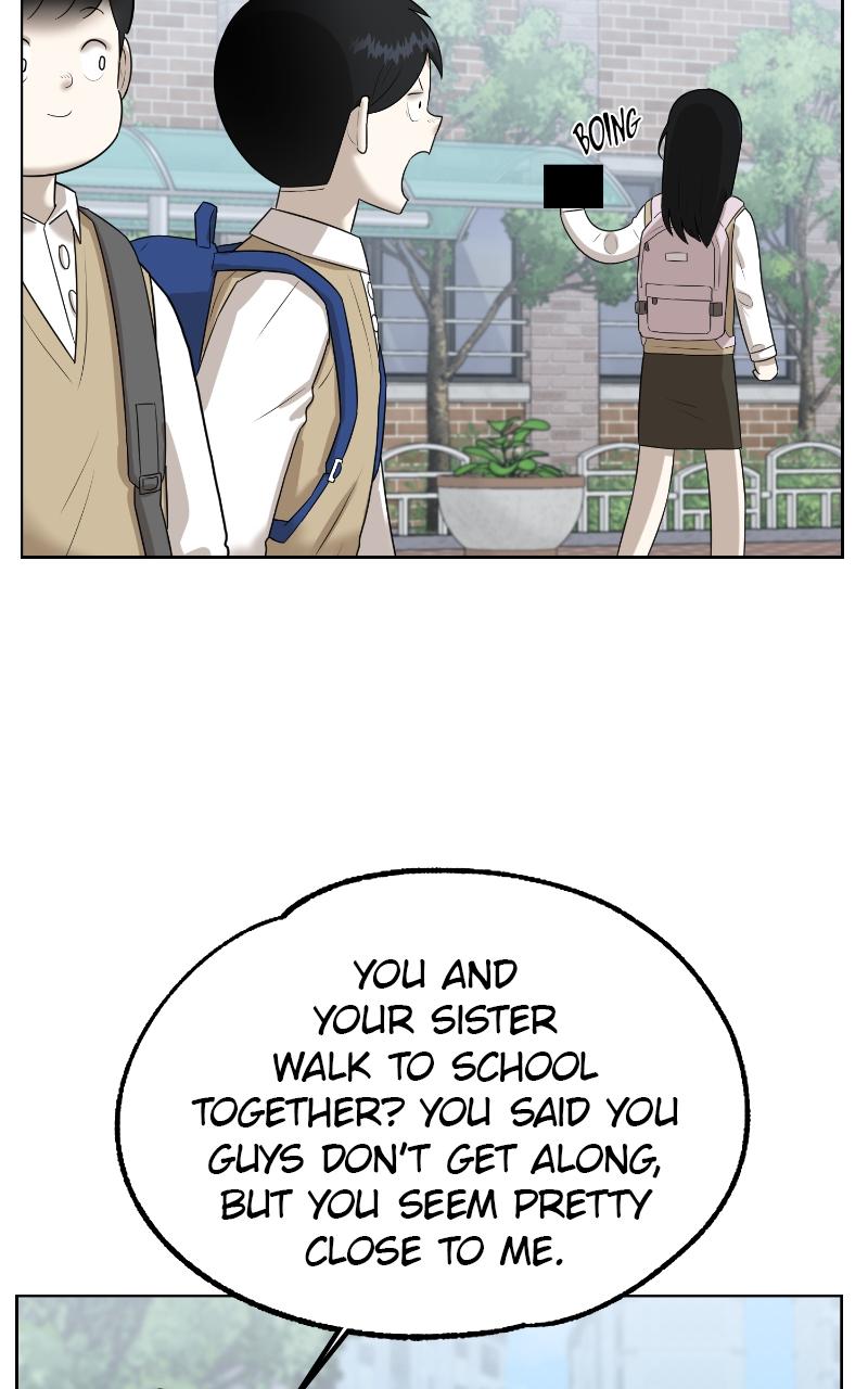 44th Period: Survival Class Chapter 1 - Page 60