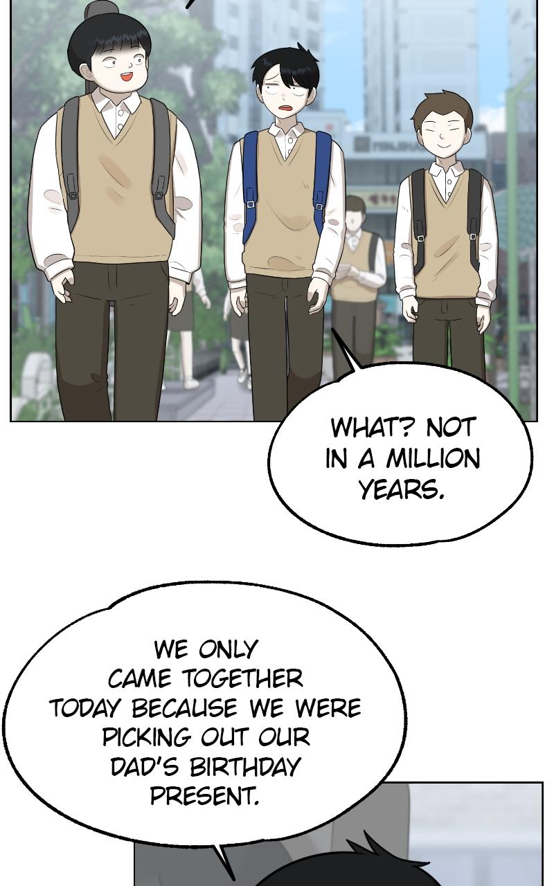 44th Period: Survival Class Chapter 1 - Page 61