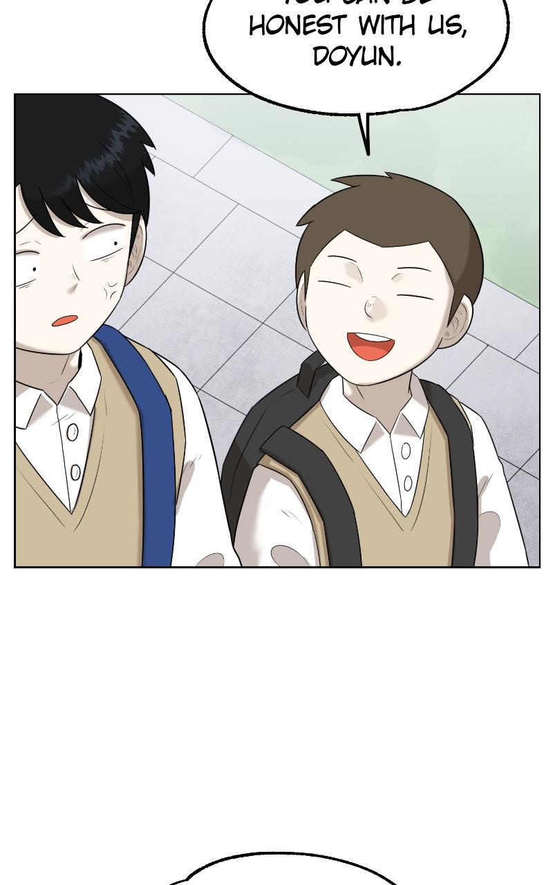 44th Period: Survival Class Chapter 1 - Page 63