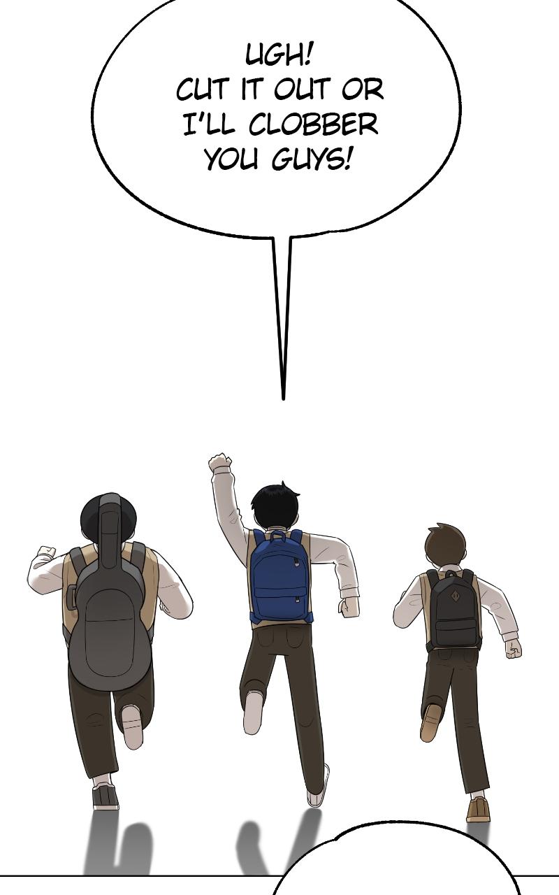 44th Period: Survival Class Chapter 1 - Page 64