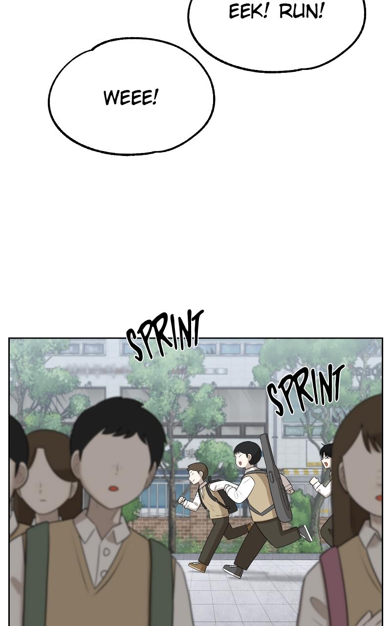 44th Period: Survival Class Chapter 1 - Page 65