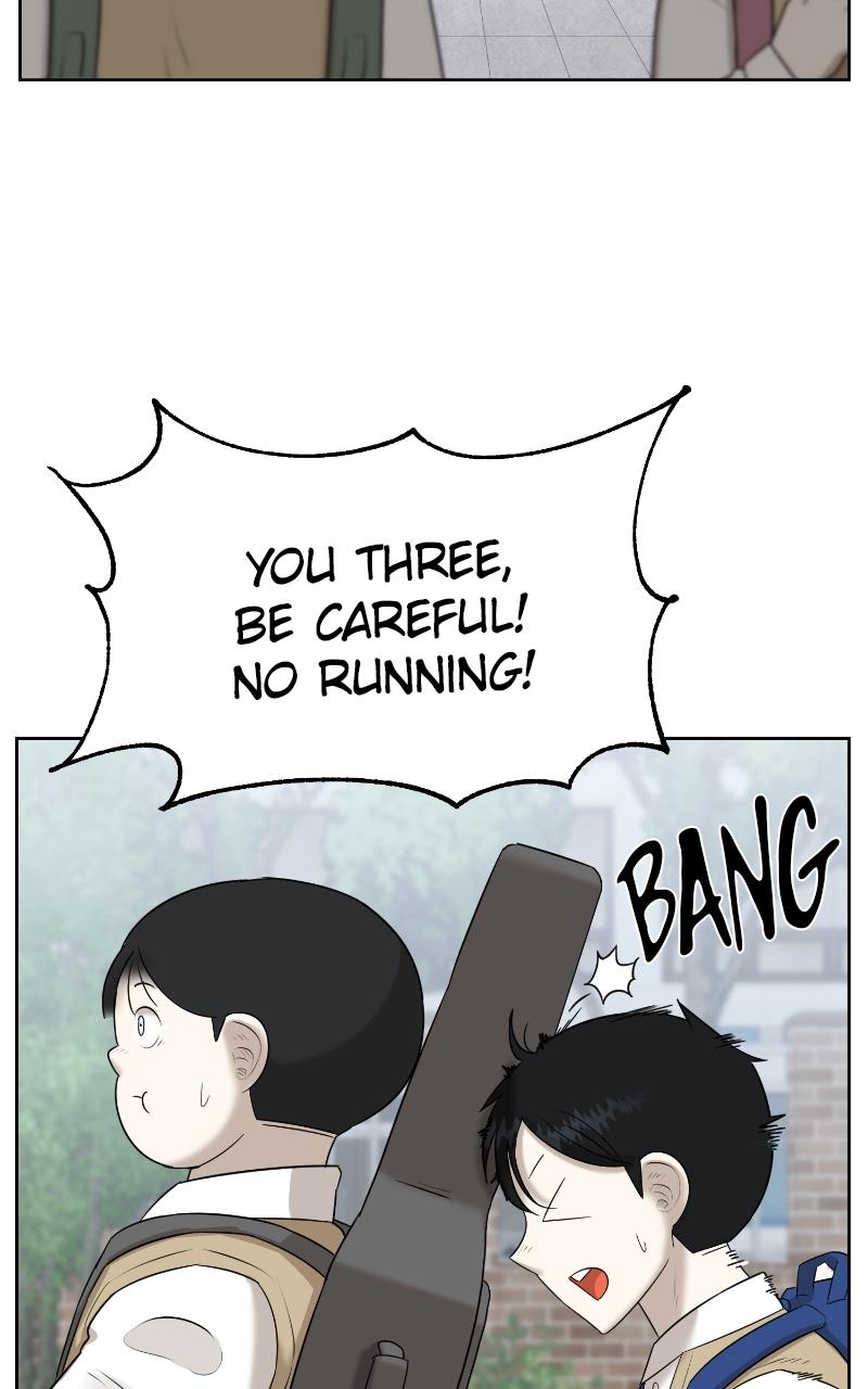 44th Period: Survival Class Chapter 1 - Page 66