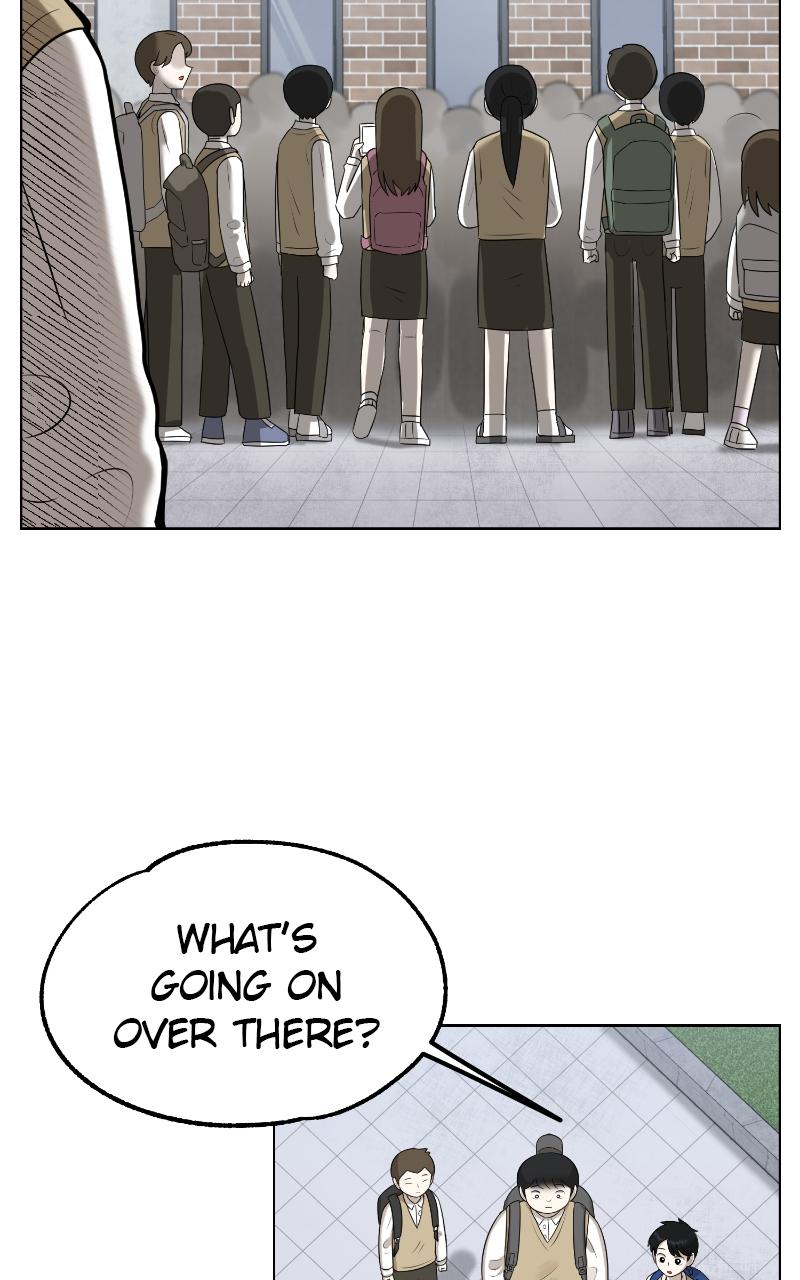 44th Period: Survival Class Chapter 1 - Page 68