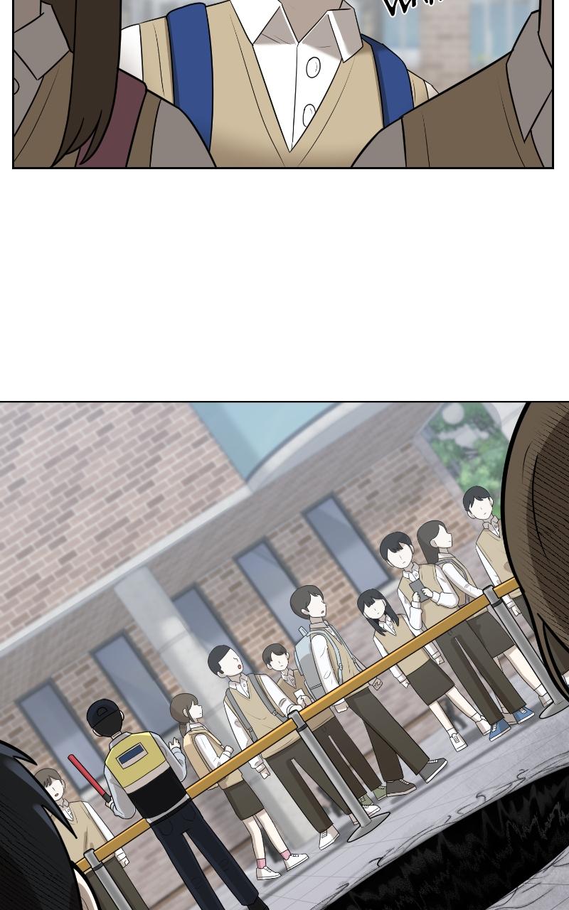 44th Period: Survival Class Chapter 1 - Page 70