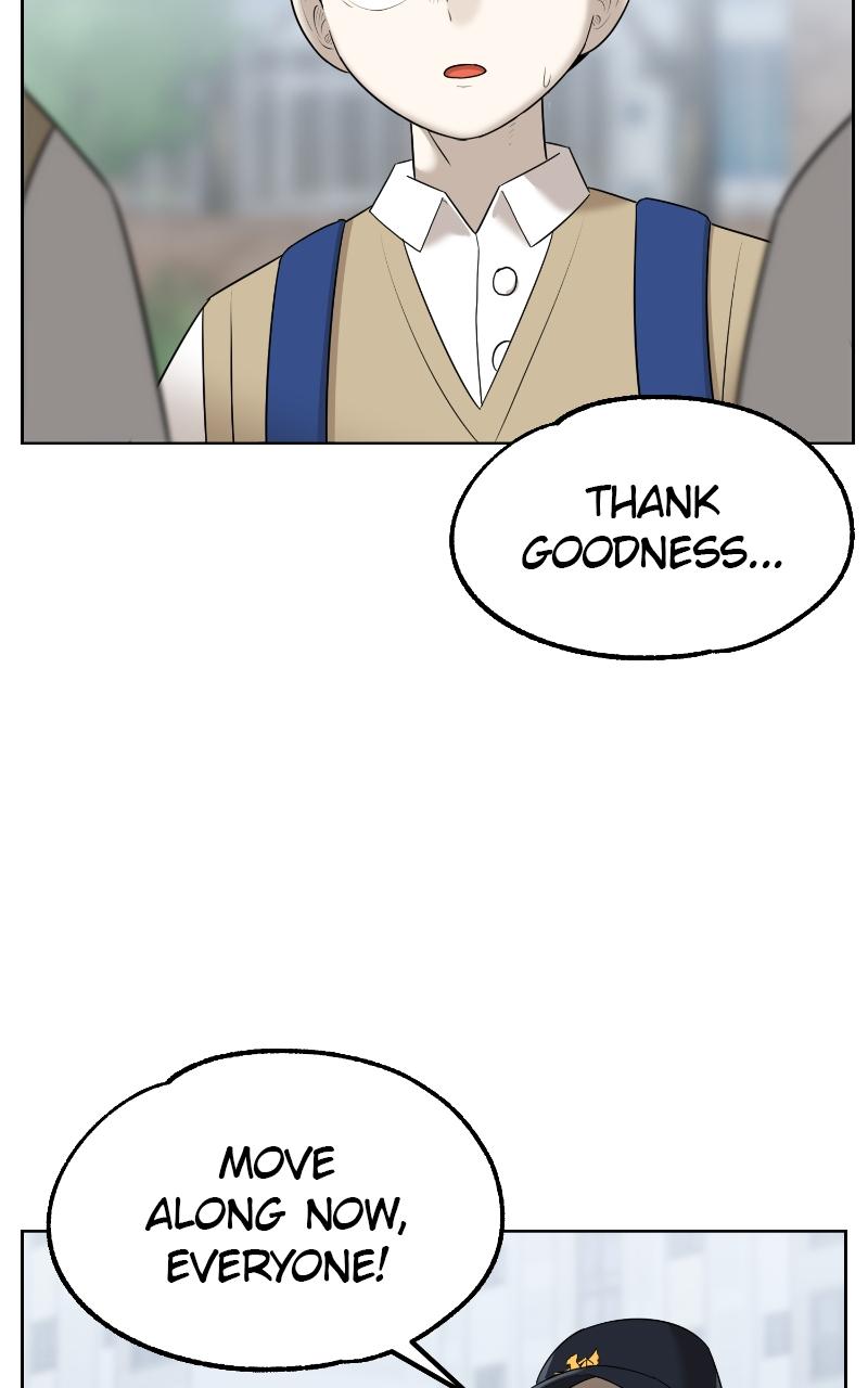 44th Period: Survival Class Chapter 1 - Page 77