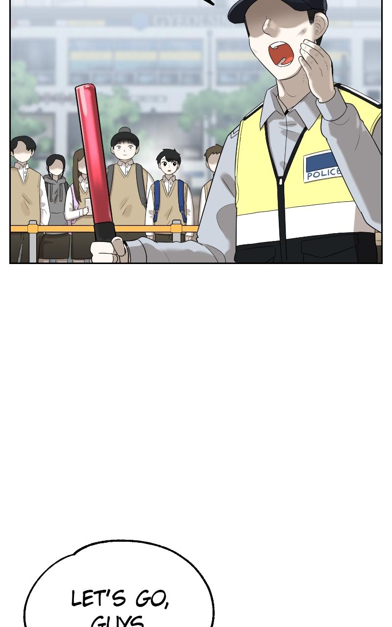 44th Period: Survival Class Chapter 1 - Page 78