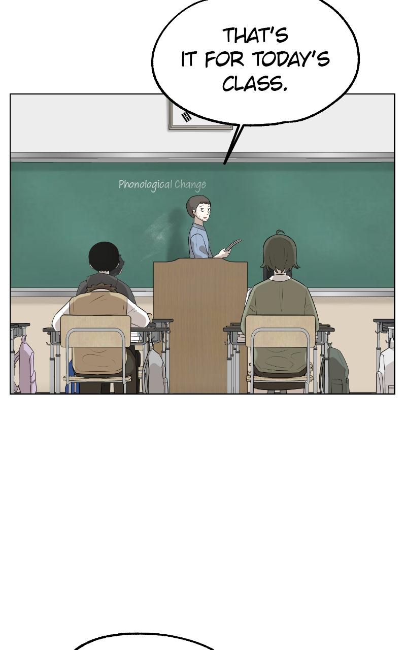 44th Period: Survival Class Chapter 1 - Page 83