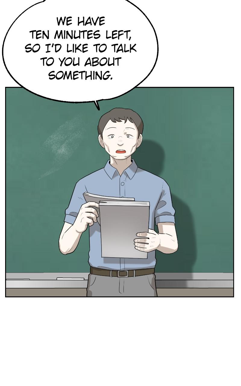 44th Period: Survival Class Chapter 1 - Page 84