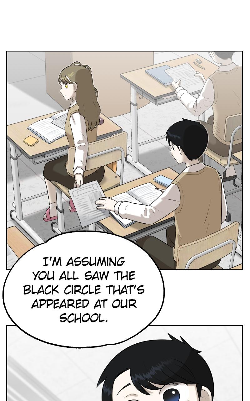 44th Period: Survival Class Chapter 1 - Page 85