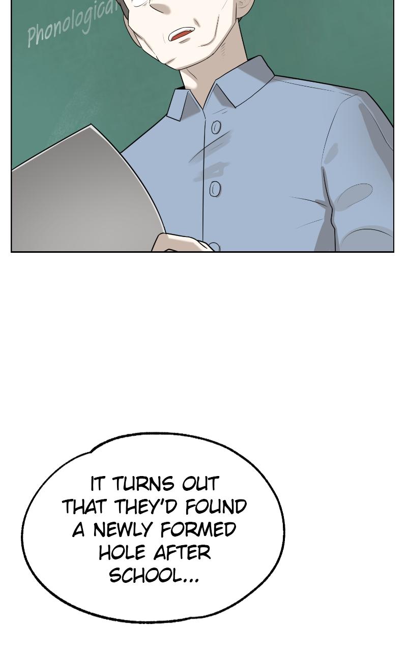 44th Period: Survival Class Chapter 1 - Page 96