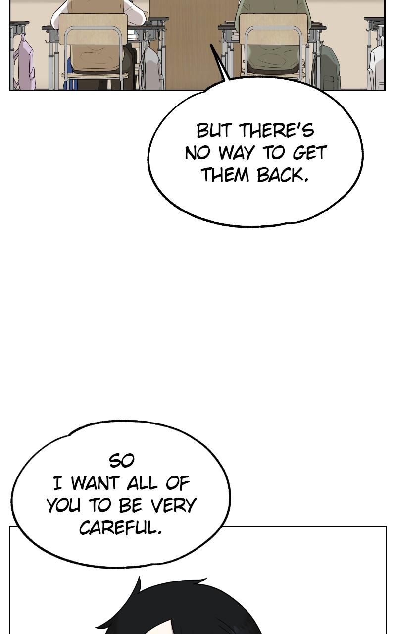 44th Period: Survival Class Chapter 1 - Page 100