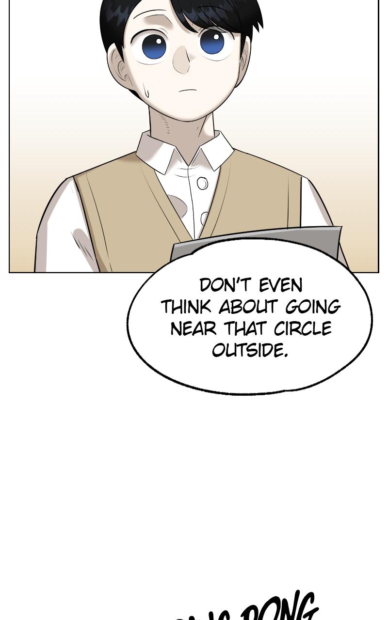 44th Period: Survival Class Chapter 1 - Page 101