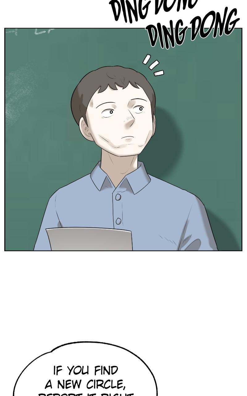 44th Period: Survival Class Chapter 1 - Page 102