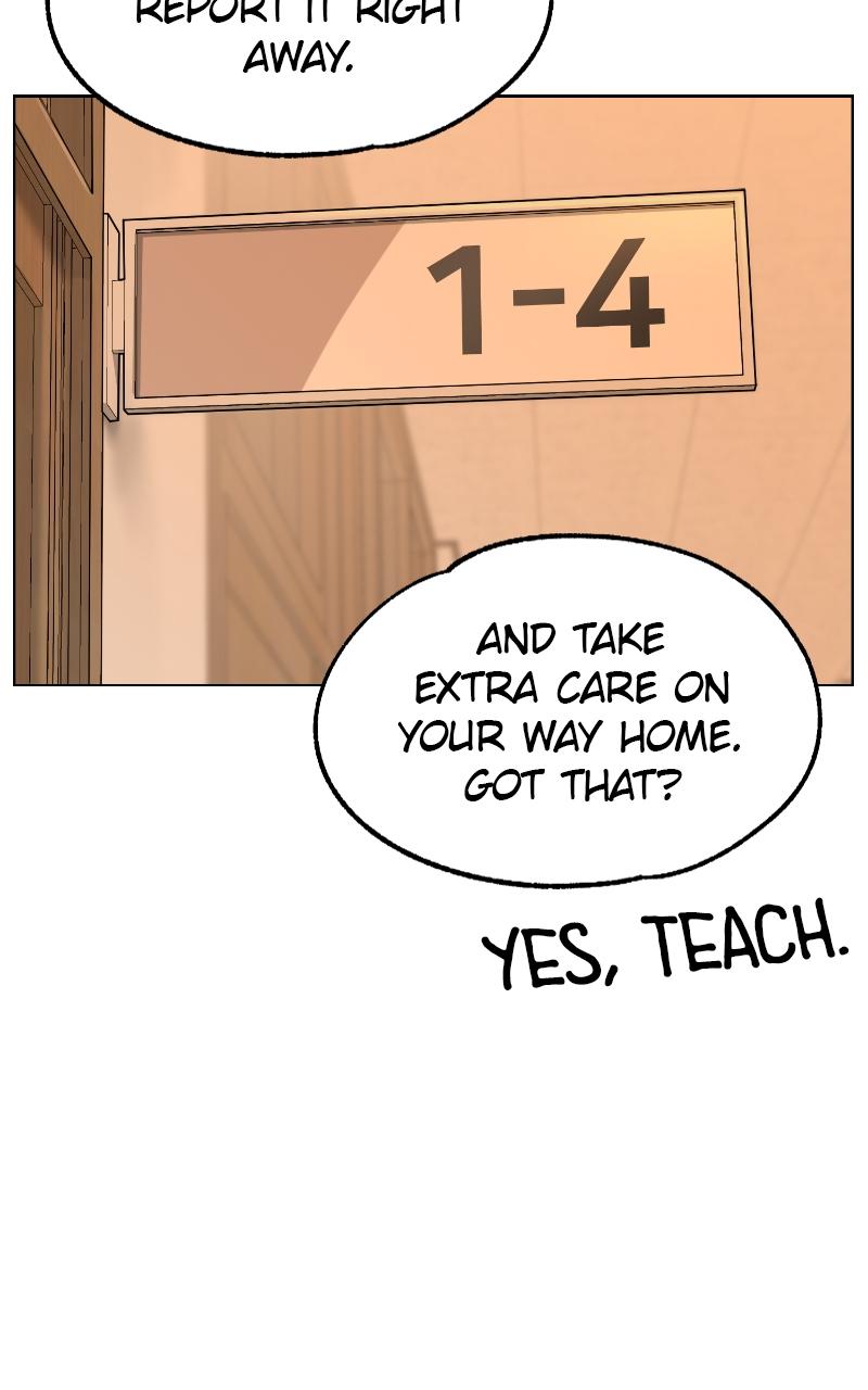 44th Period: Survival Class Chapter 1 - Page 103