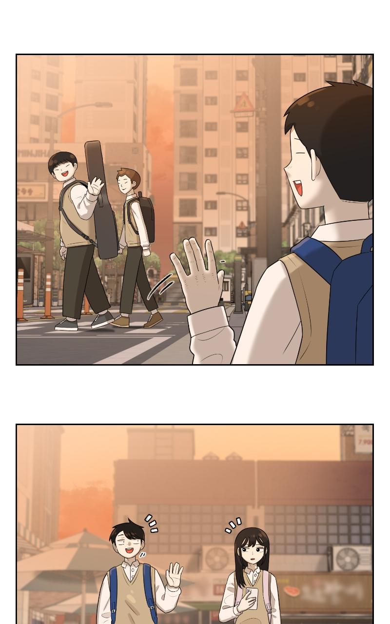 44th Period: Survival Class Chapter 1 - Page 105