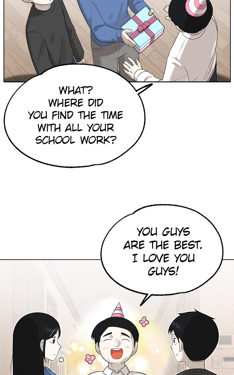 44th Period: Survival Class Chapter 1 - Page 111