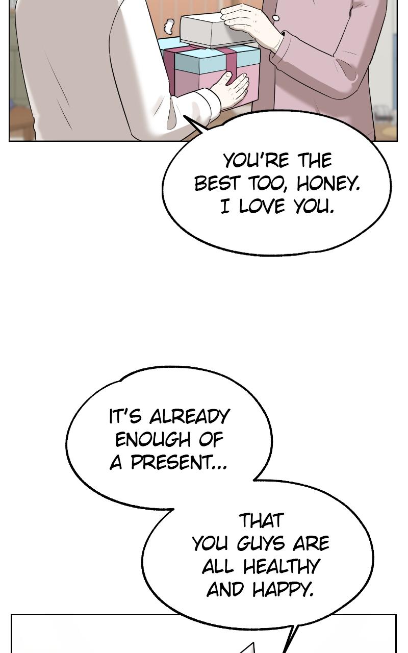 44th Period: Survival Class Chapter 1 - Page 113