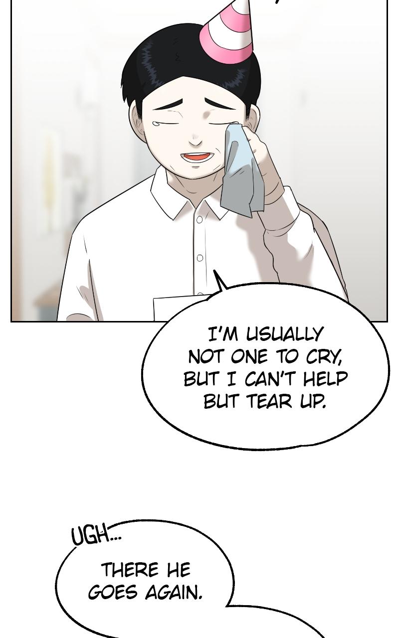 44th Period: Survival Class Chapter 1 - Page 114