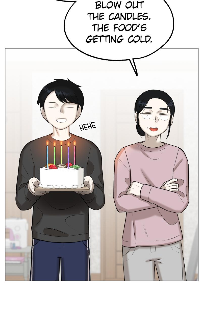 44th Period: Survival Class Chapter 1 - Page 115