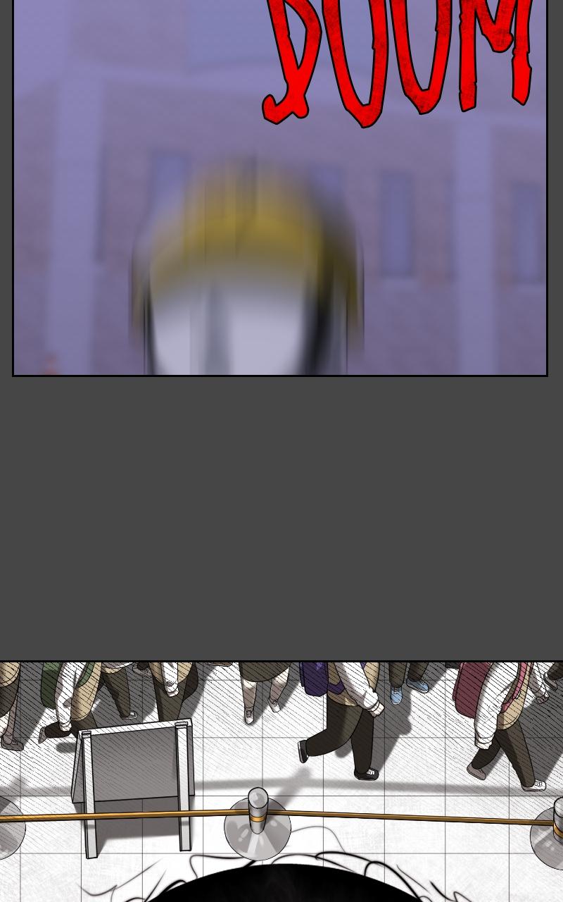 44th Period: Survival Class Chapter 1 - Page 123