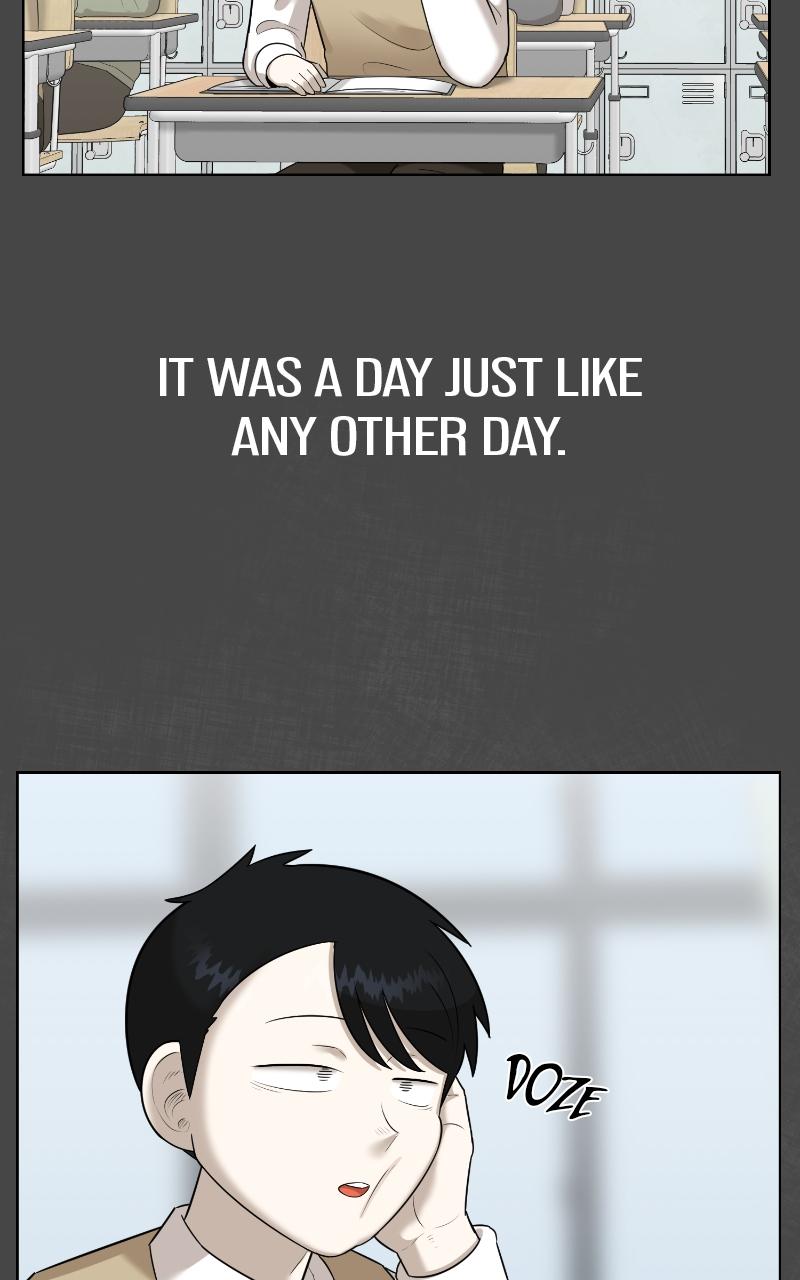 44th Period: Survival Class Chapter 1 - Page 127