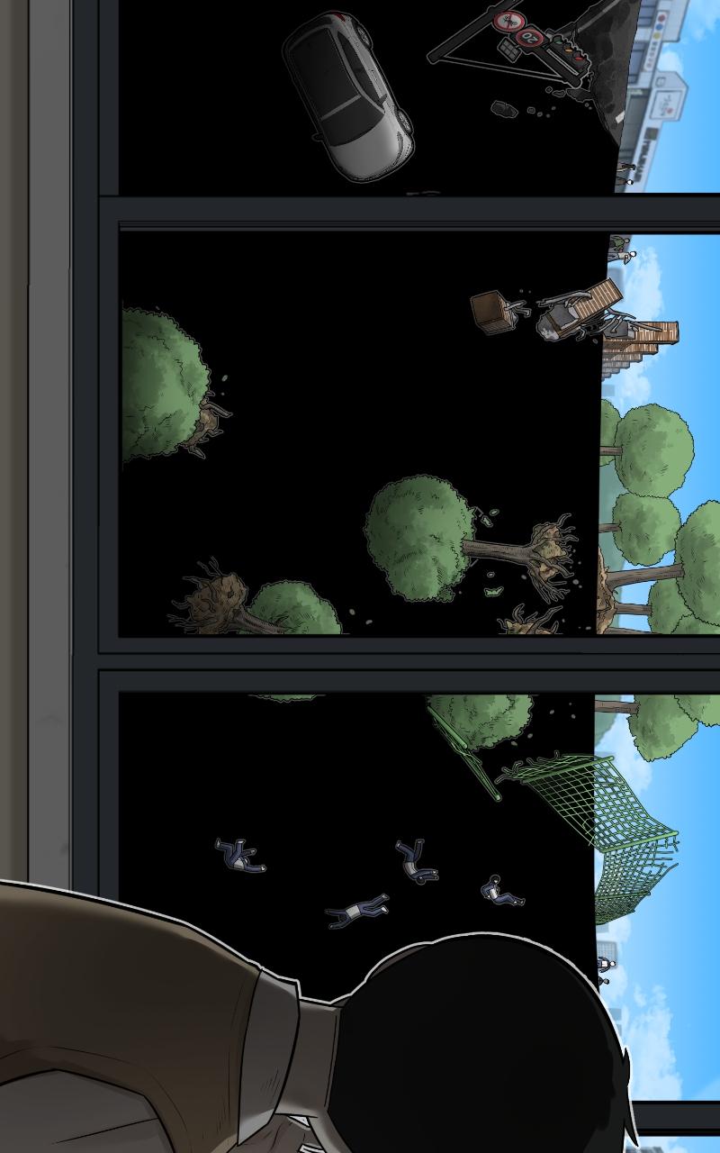 44th Period: Survival Class Chapter 1 - Page 133