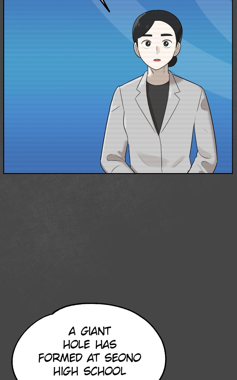 44th Period: Survival Class Chapter 1 - Page 140