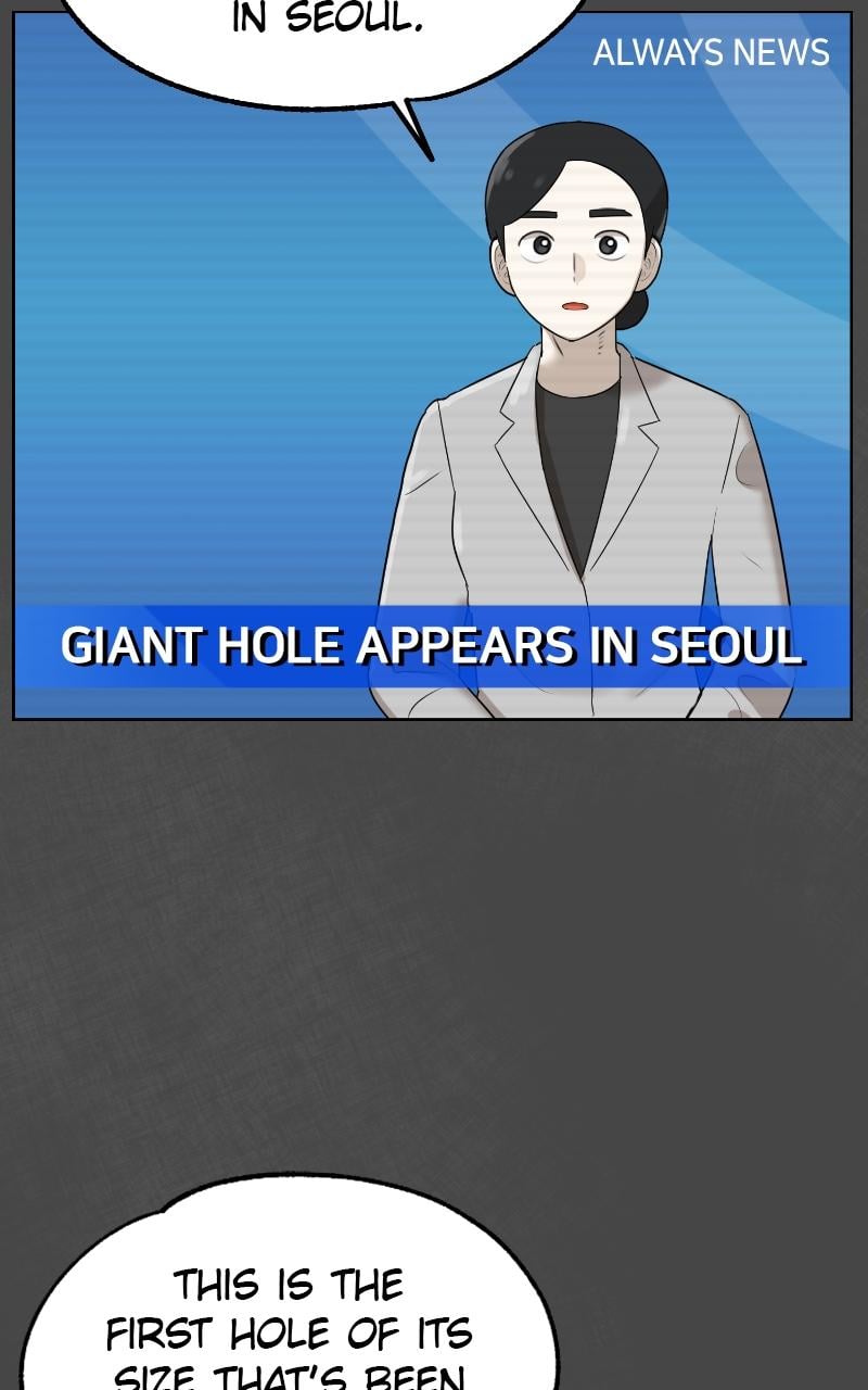 44th Period: Survival Class Chapter 1 - Page 141