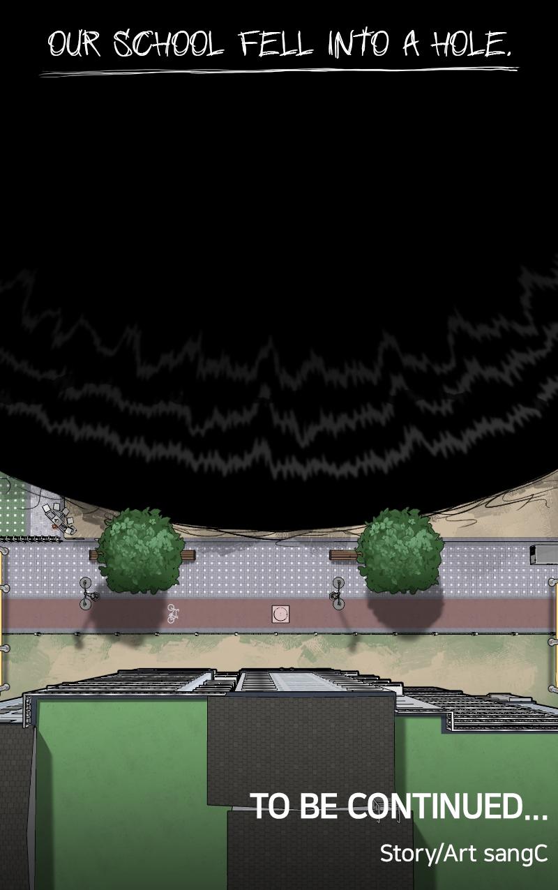 44th Period: Survival Class Chapter 1 - Page 149