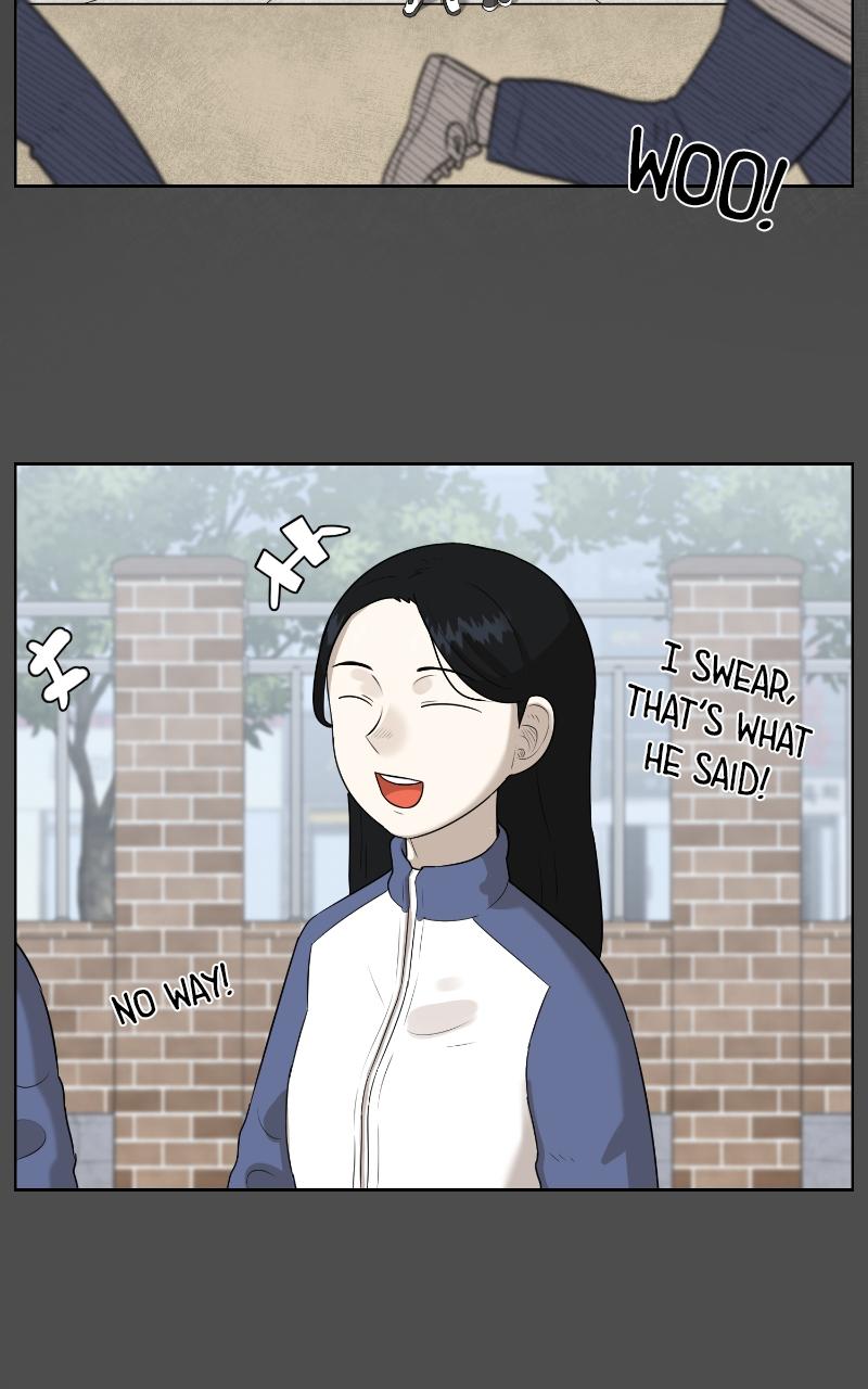 44th Period: Survival Class Chapter 2 - Page 5