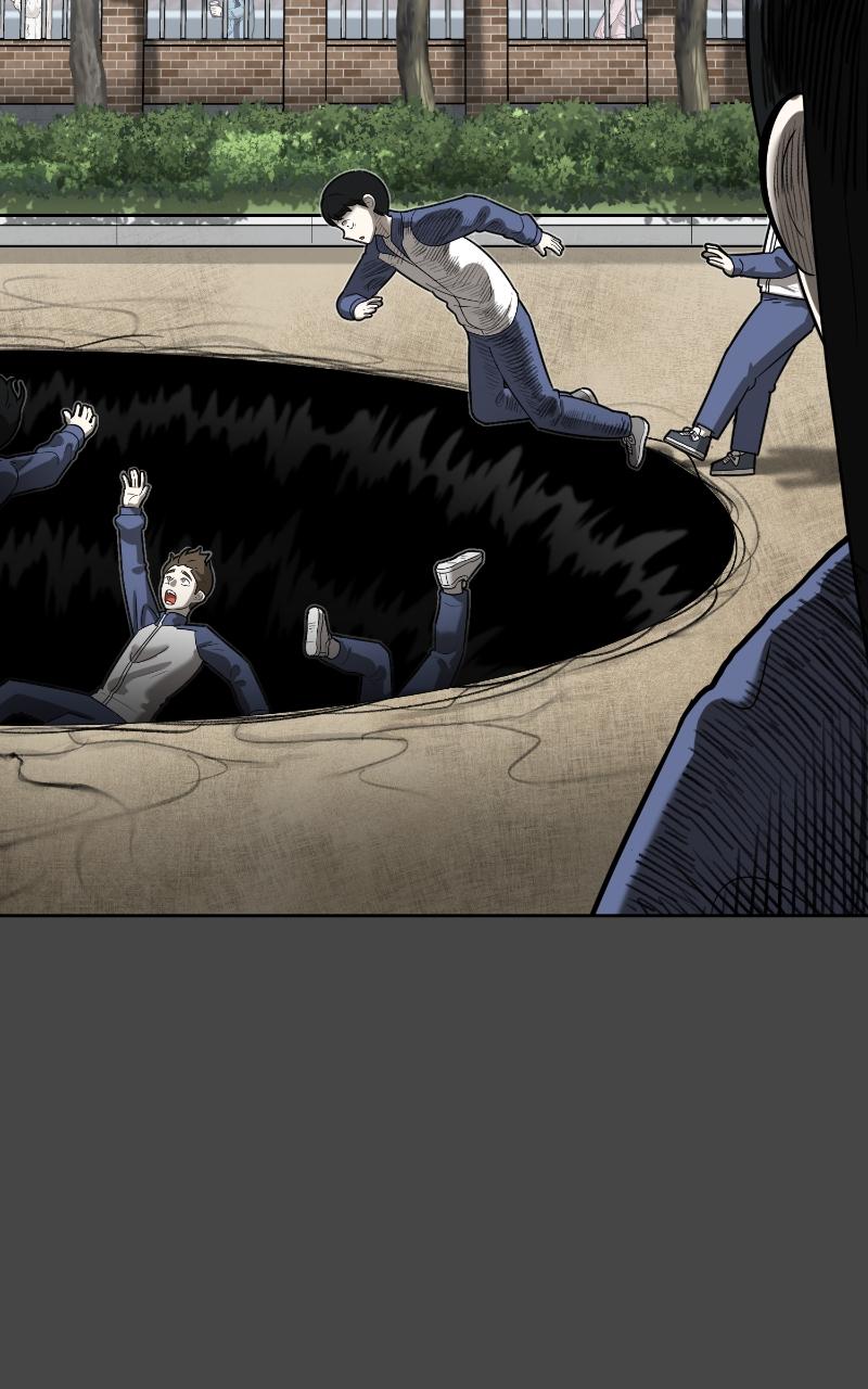 44th Period: Survival Class Chapter 2 - Page 8