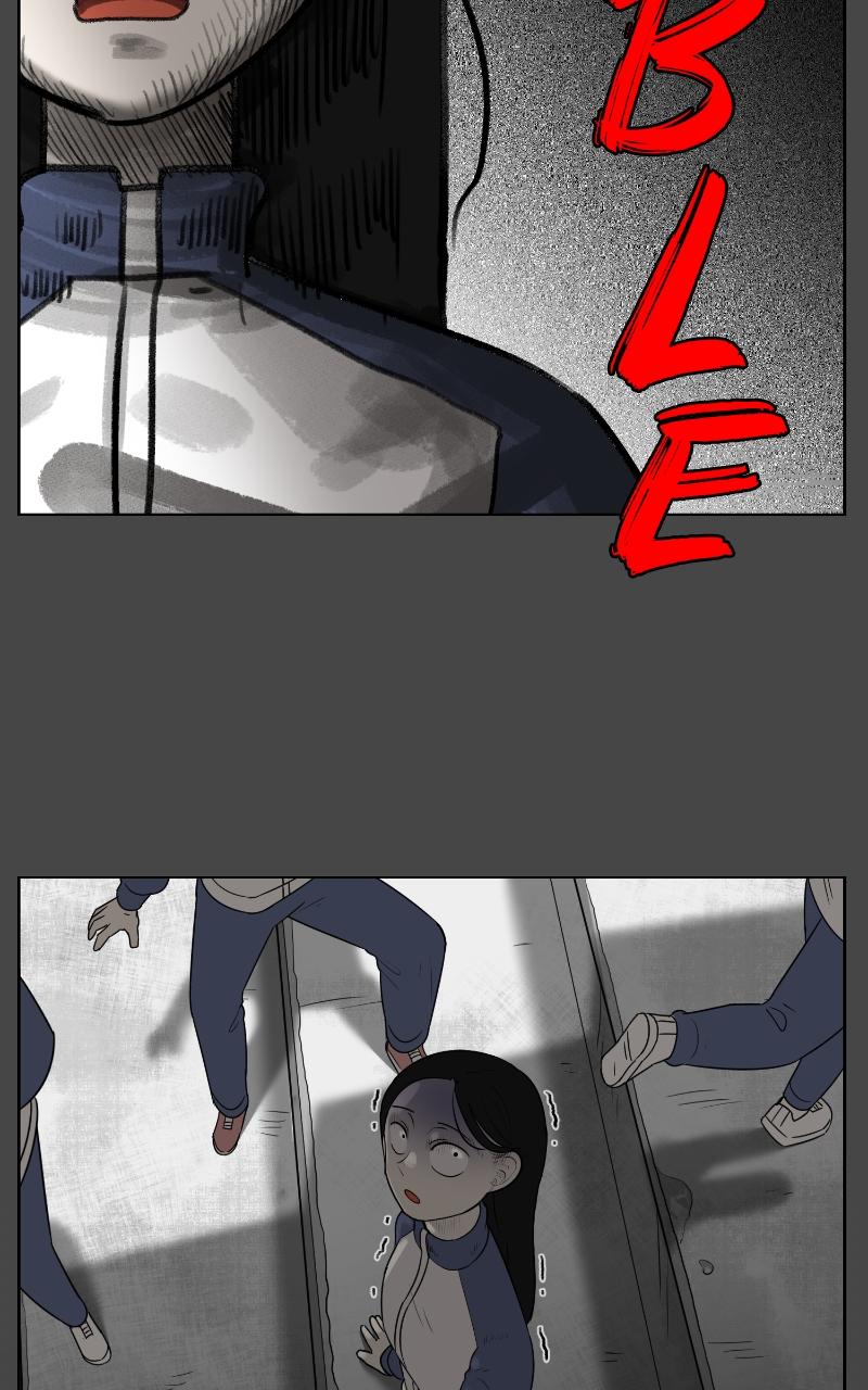 44th Period: Survival Class Chapter 2 - Page 11