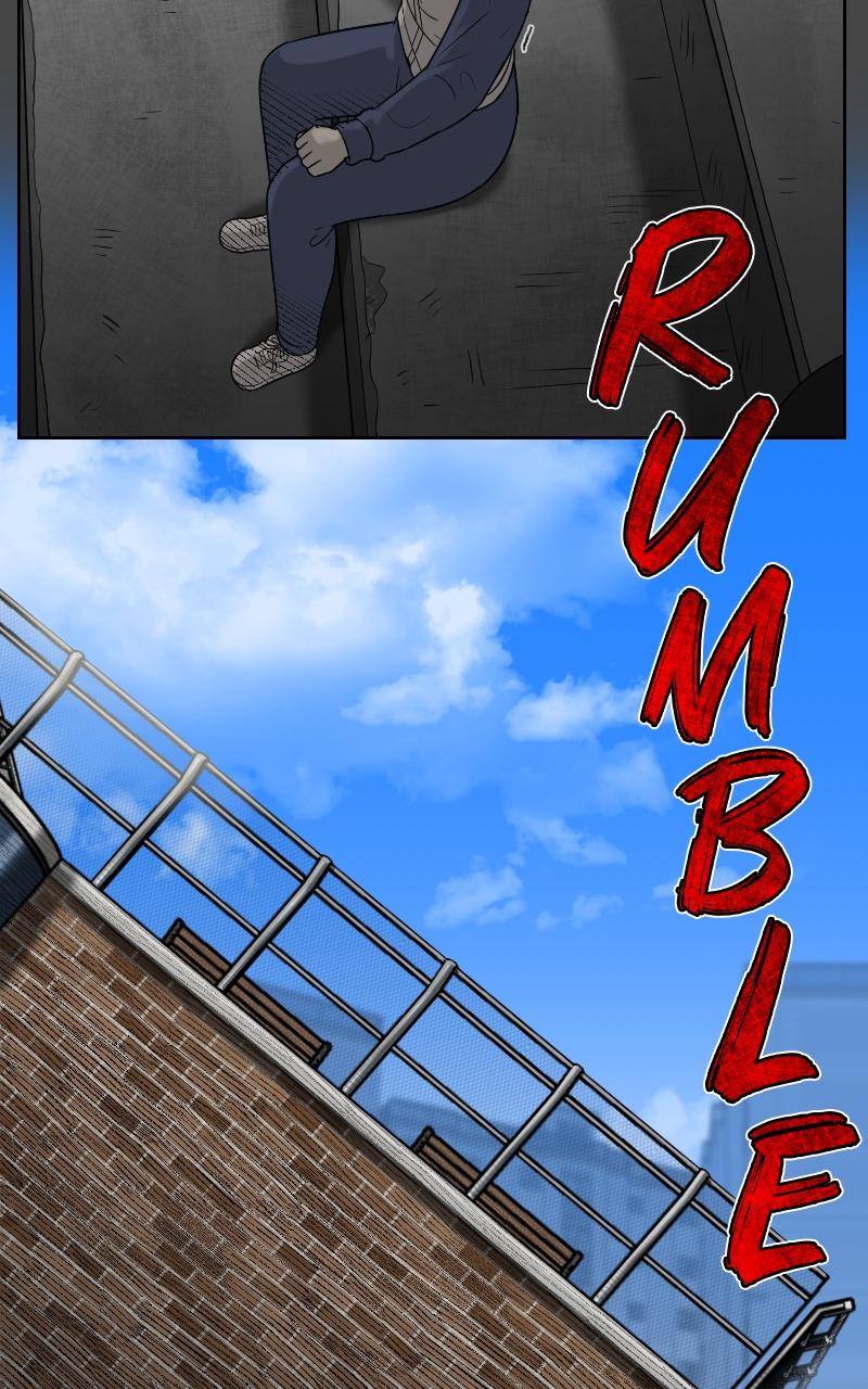 44th Period: Survival Class Chapter 2 - Page 12