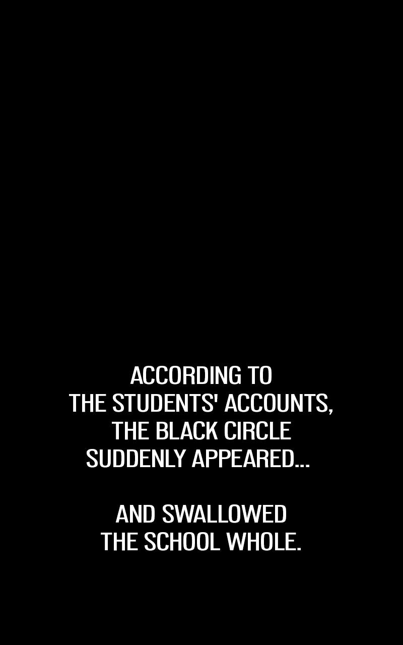 44th Period: Survival Class Chapter 2 - Page 20