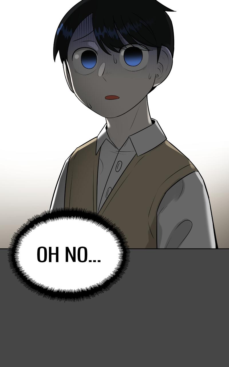 44th Period: Survival Class Chapter 2 - Page 36