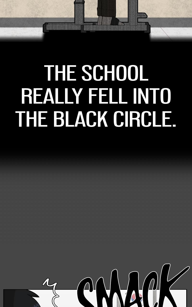 44th Period: Survival Class Chapter 2 - Page 38